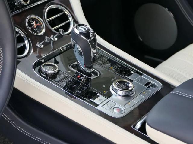 2023 Bentley Continental GT S