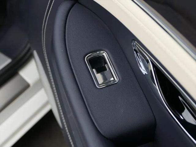 2023 Bentley Continental GT S