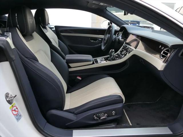 2023 Bentley Continental GT S