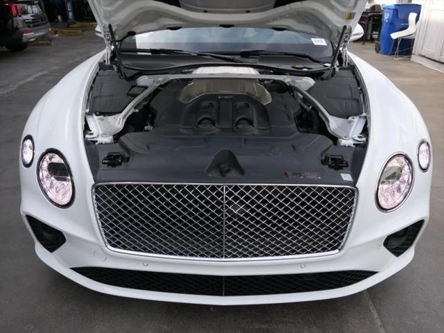 2023 Bentley Continental GT S