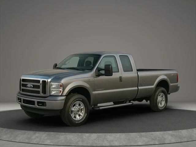 2007 Ford F-250 XLT for sale in Stafford, VA