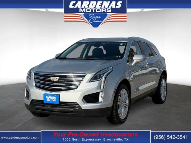 2019 Cadillac XT5 Premium Luxury for sale in Brownsville, TX