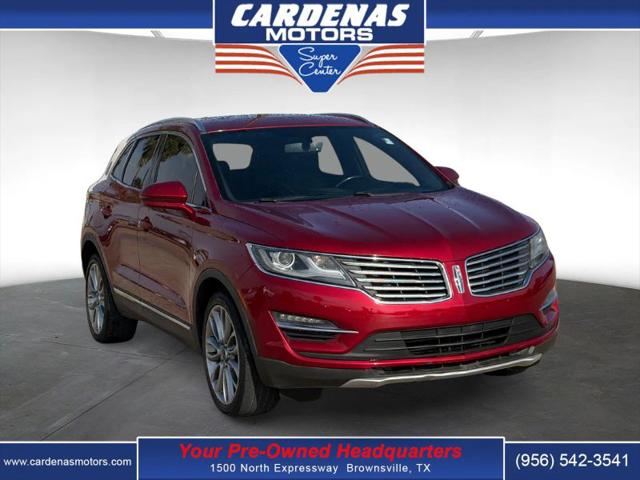 2018 Lincoln MKC Reserve for sale in Brownsville, TX