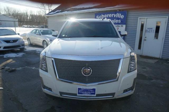2015 Cadillac Escalade Luxury for sale in Schererville, IN