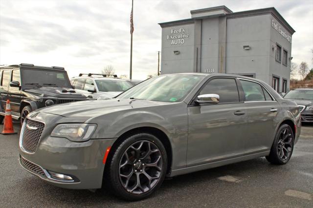 2019 Chrysler 300 300S for sale in Woodbridge, VA