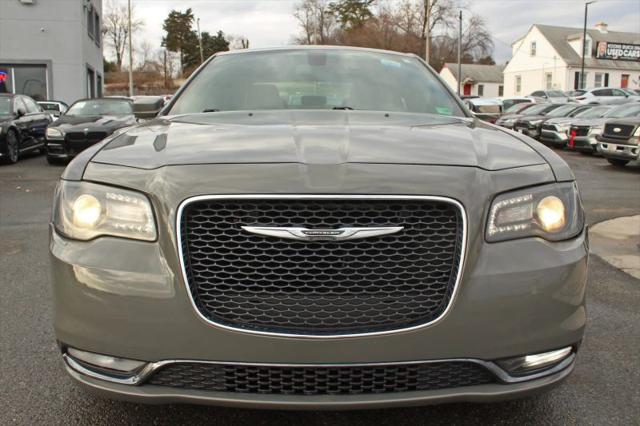 2019 Chrysler 300 300S