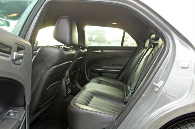 2019 Chrysler 300 300S