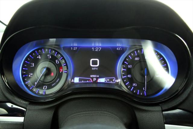 2019 Chrysler 300 300S