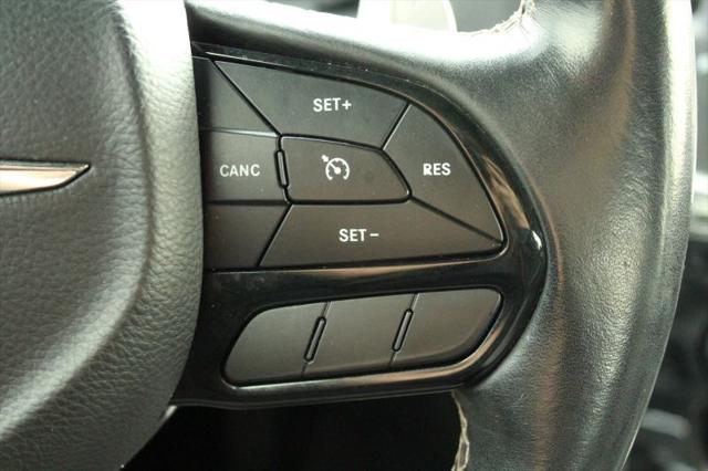 2019 Chrysler 300 300S