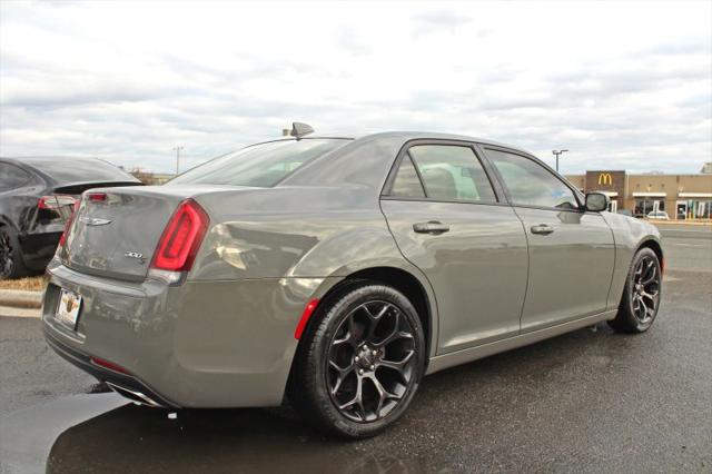 2019 Chrysler 300 300S