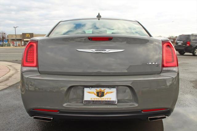 2019 Chrysler 300 300S