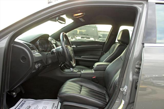 2019 Chrysler 300 300S