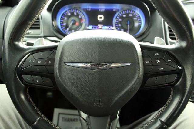 2019 Chrysler 300 300S