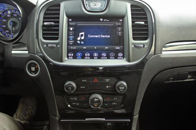 2019 Chrysler 300 300S