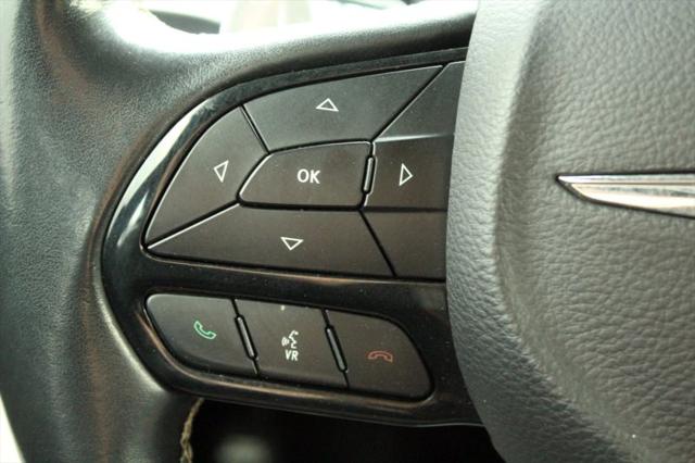 2019 Chrysler 300 300S