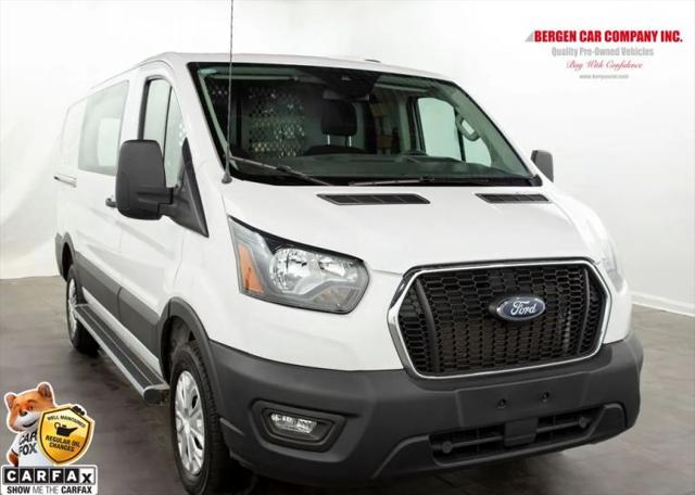 2024 Ford Transit Cargo Van w/RWB for sale in Lodi, NJ