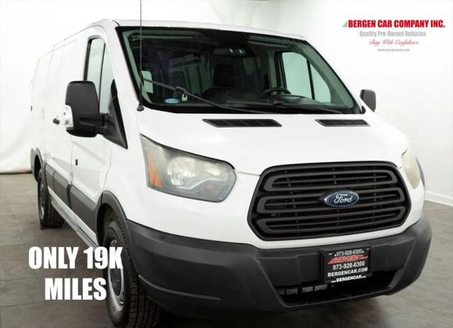 2015 Ford Transit 250 for sale in Lodi, NJ