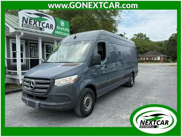 2019 Mercedes-Benz Sprinter 2500 Base for sale in Summerville, SC