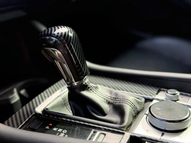 2020 Mazda Mazda3 Select Package
