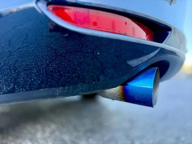 2020 Mazda Mazda3 Select Package