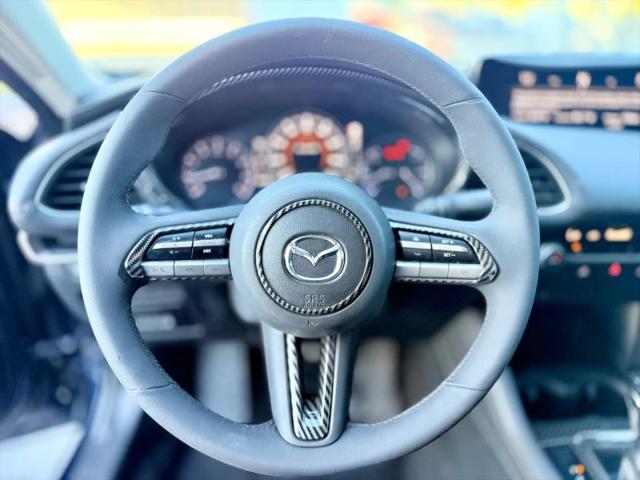 2020 Mazda Mazda3 Select Package