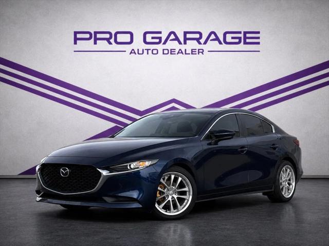 2020 Mazda Mazda3 Select Package for sale in Hollywood, FL