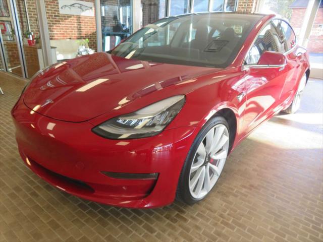 2019 Tesla Model 3 Performance for sale in Marietta, GA