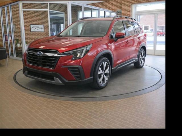2023 Subaru Ascent Premium 8-Passenger for sale in Marietta, GA