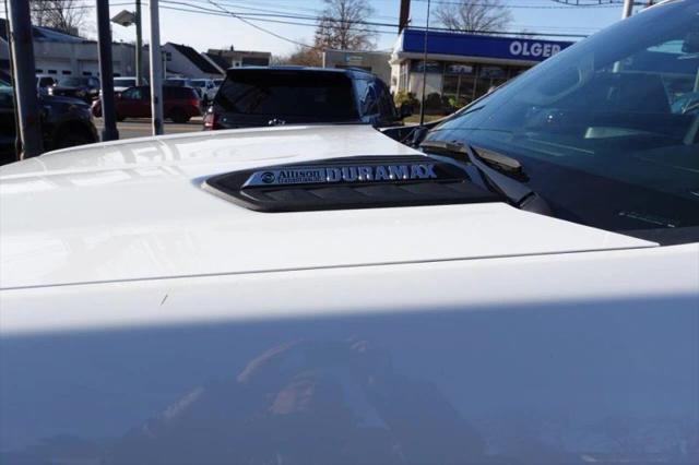 2022 Chevrolet Silverado 2500HD Work Truck