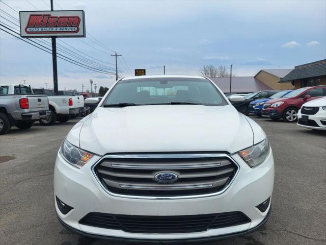 2019 Ford Taurus SEL for sale in Rome, NY