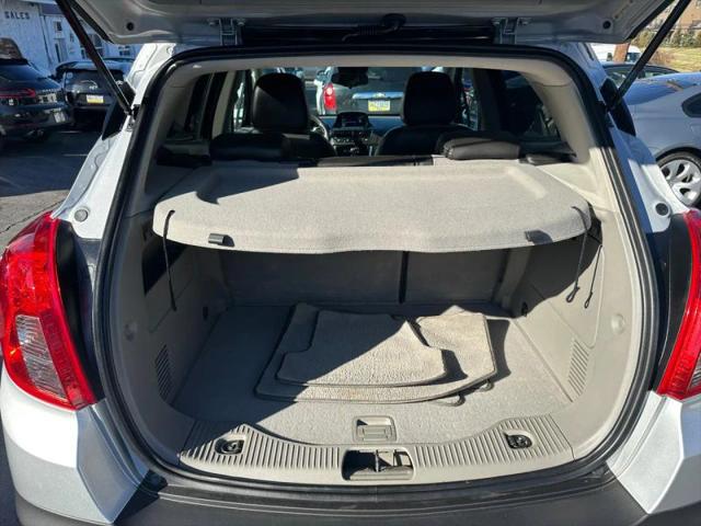 2014 Buick Encore Base