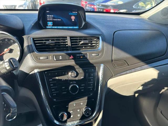 2014 Buick Encore Base