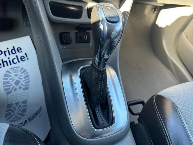 2014 Buick Encore Base