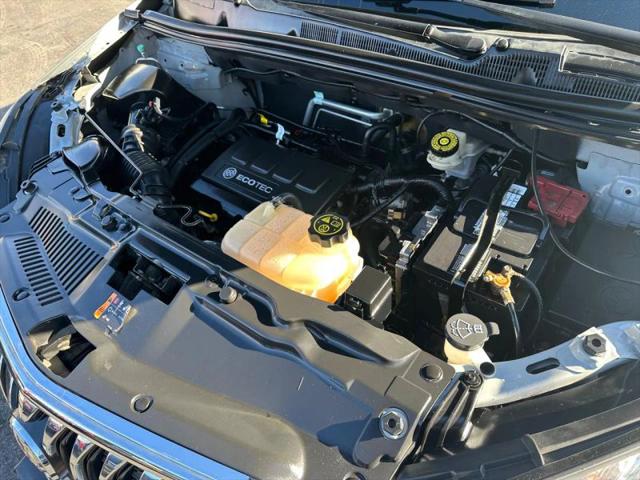 2014 Buick Encore Base