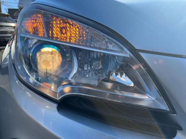 2014 Buick Encore Base
