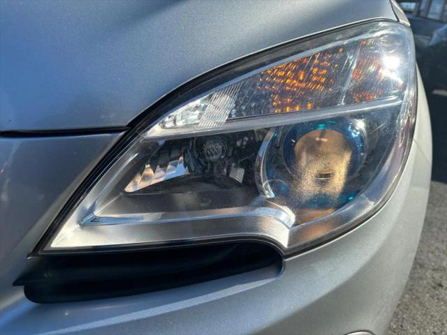 2014 Buick Encore Base