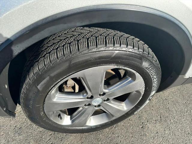 2014 Buick Encore Base