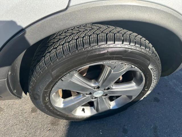 2014 Buick Encore Base