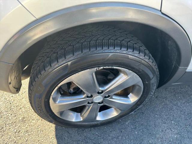 2014 Buick Encore Base