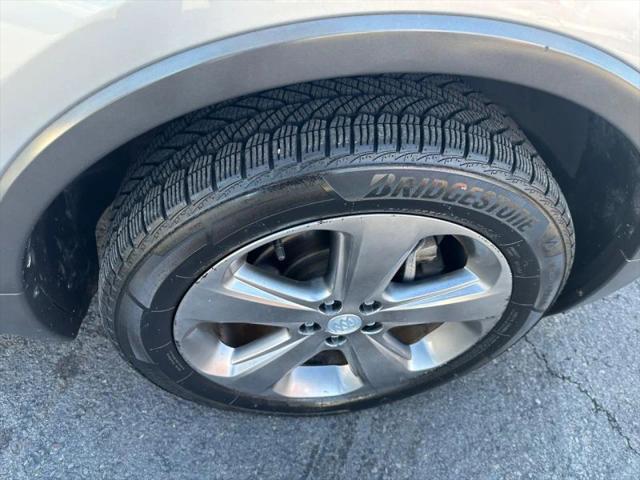 2014 Buick Encore Base