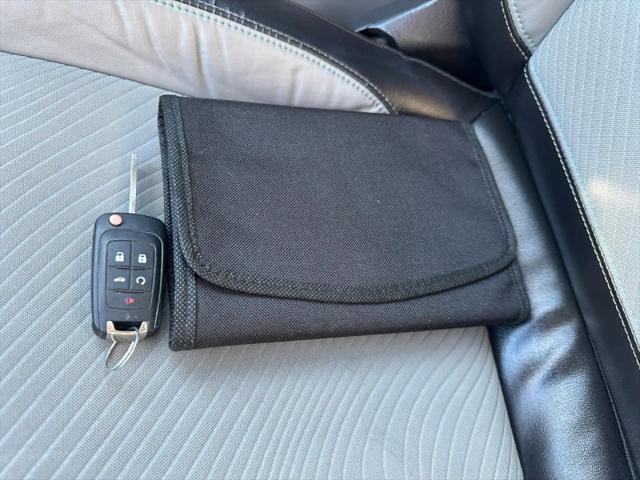 2014 Buick Encore Base