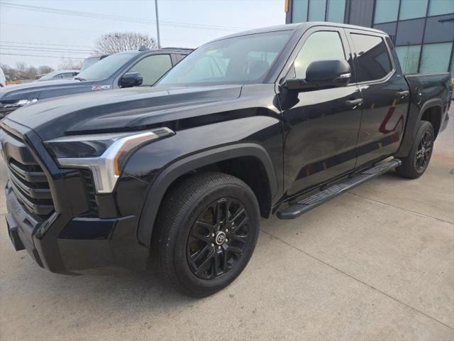 2022 Toyota Tundra SR5 for sale in Austin, TX