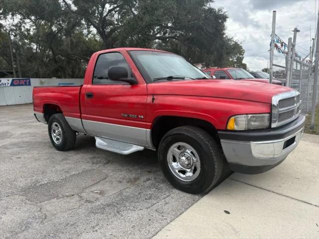 2001 Dodge Ram 1500 Base for sale in Tampa, FL