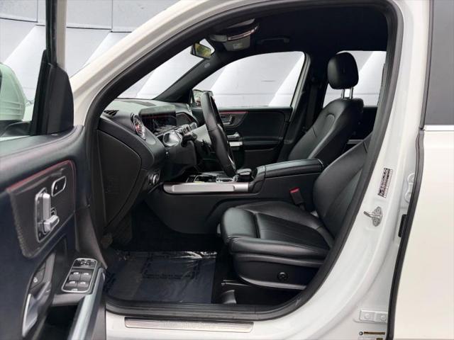 2020 Mercedes-Benz GLB 4MATIC