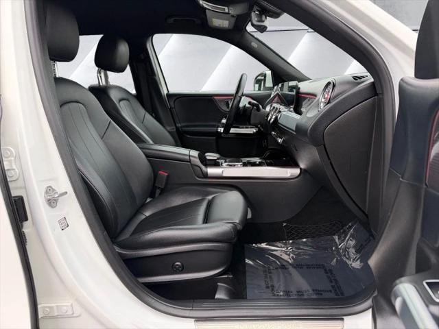 2020 Mercedes-Benz GLB 4MATIC