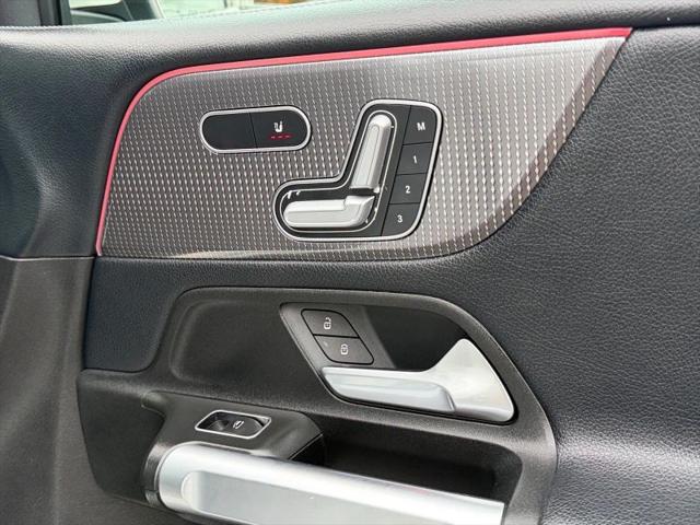 2020 Mercedes-Benz GLB 4MATIC