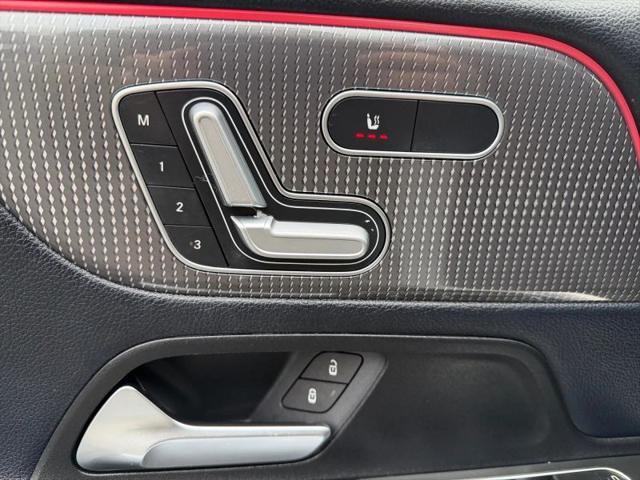 2020 Mercedes-Benz GLB 4MATIC