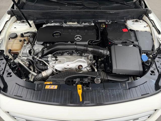2020 Mercedes-Benz GLB 4MATIC