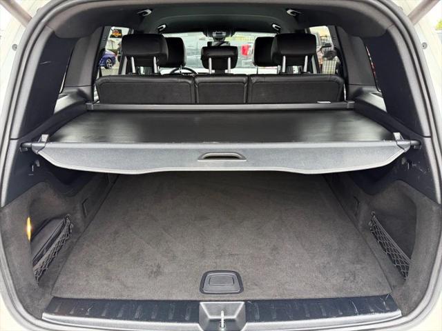 2020 Mercedes-Benz GLB 4MATIC