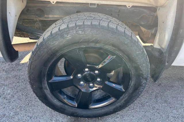 2018 GMC Sierra 1500 Base